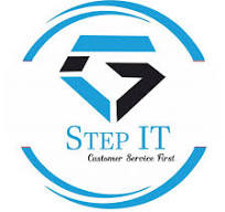 Geo Step IT