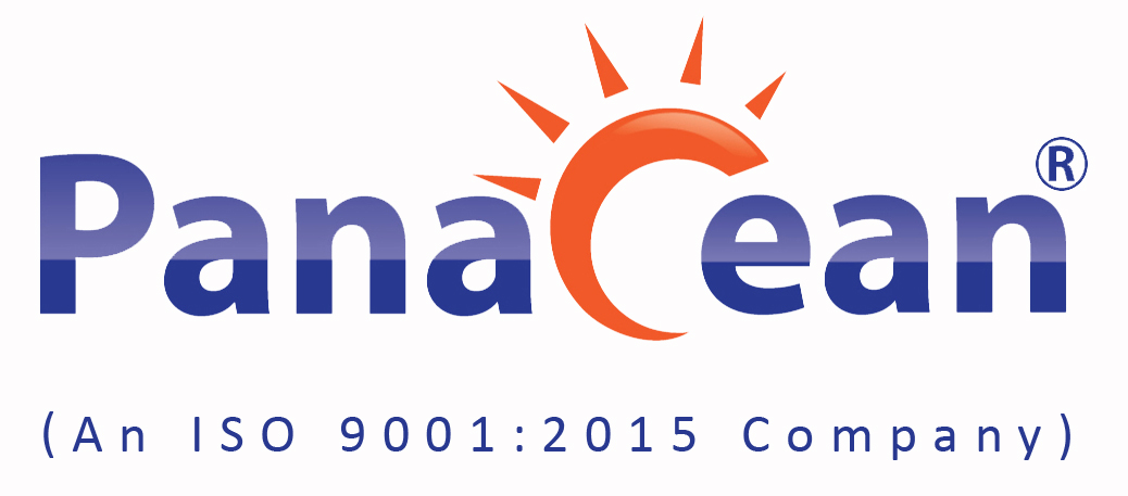 Panacean — an ISO 9001:2015 company